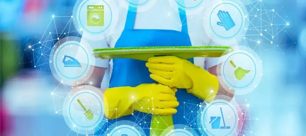 office cleaning services in qatar