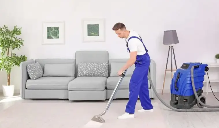 Home cleaning services in qatar