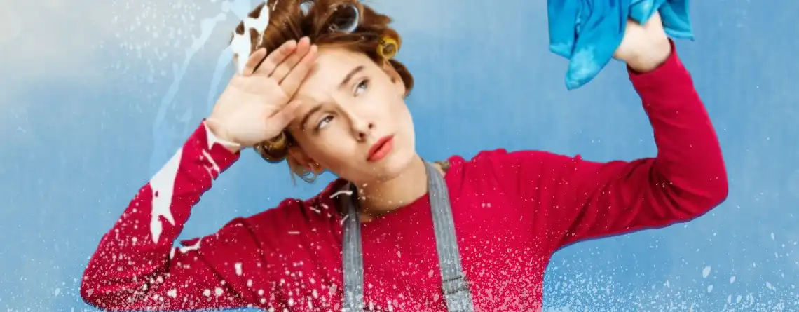 WHAT IS THE IMPORTANCE OF CLEANING?
