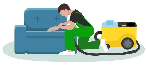 apartment cleaning experts in The Pearl Doha Qatar