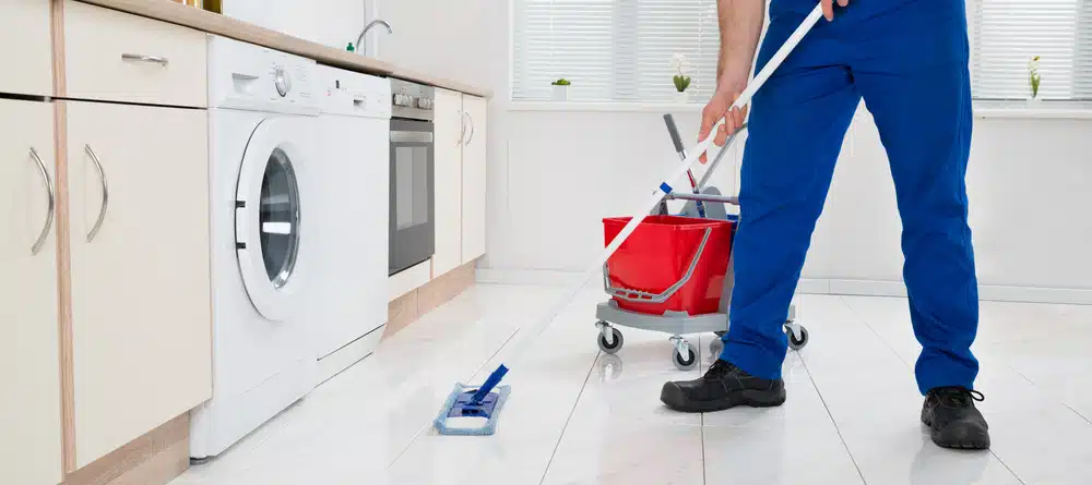 general cleaning services in qatar