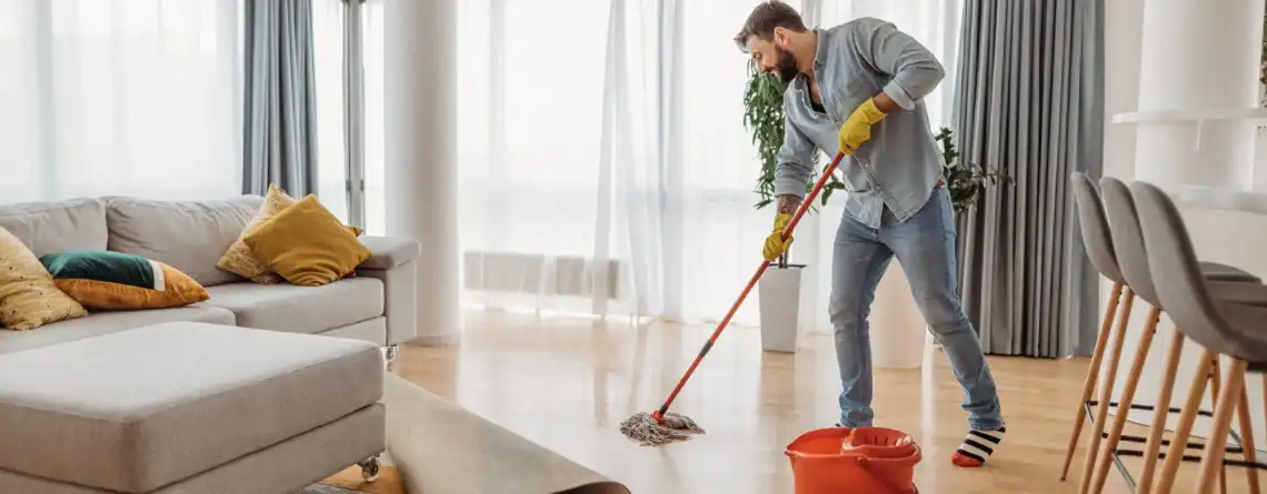 apartment cleaning services in qatar