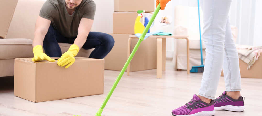 cleaning services in qatar