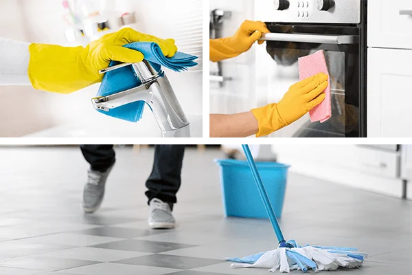 home cleaning in qatar