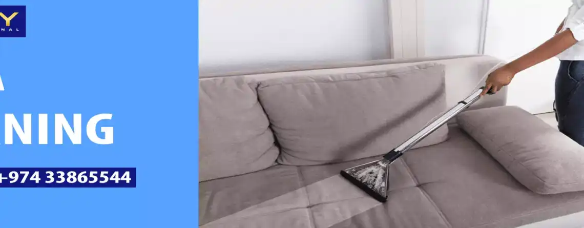 sofa cleaning in doha qatar