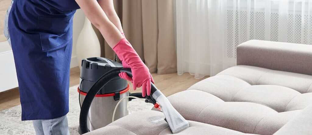 Pet-Friendly Upholstery & Carpet Cleaning in Qatar