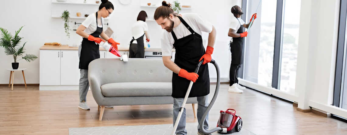 move in cleaning doha qatar