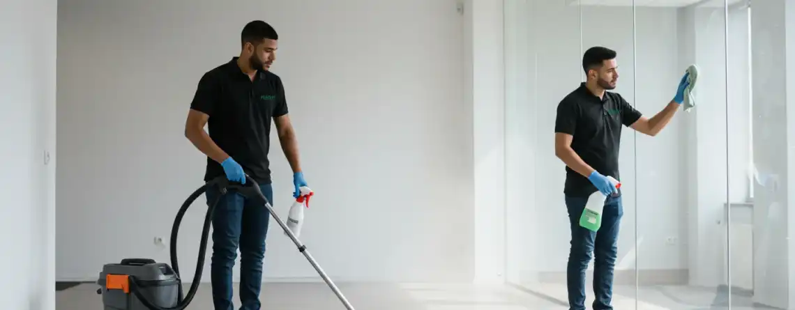 flat cleaning services in doha qatar