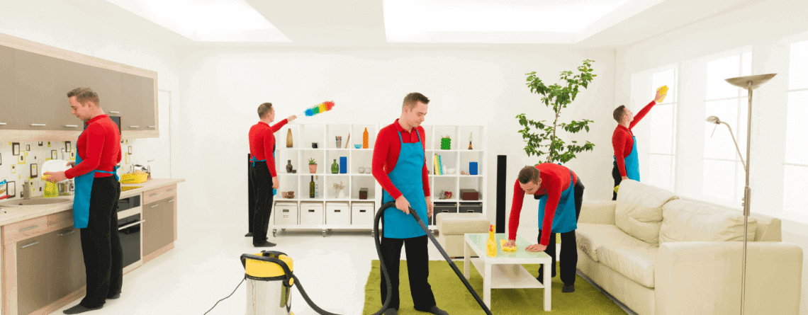 hidden area cleaning service in qatar