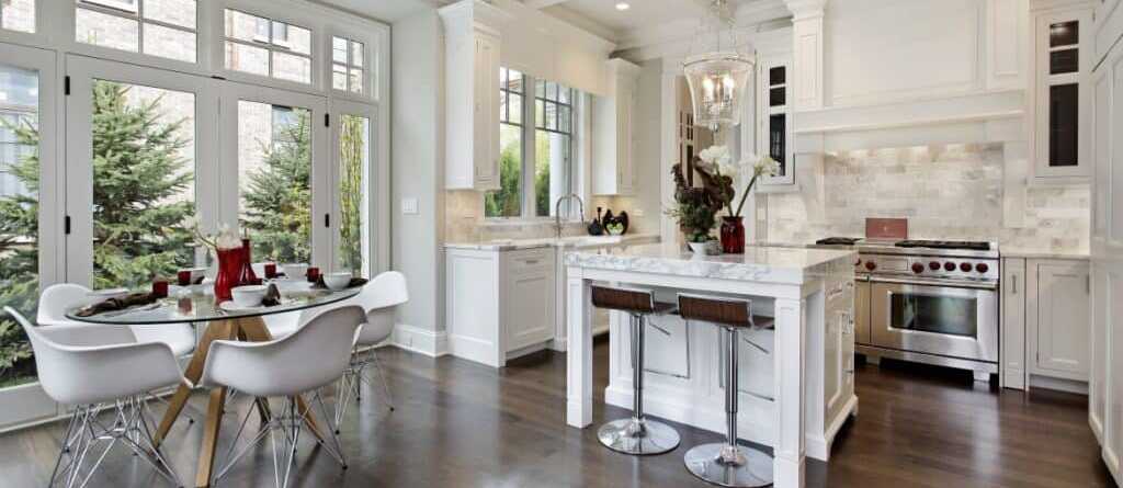 luxury villa cleaning in doha qatar