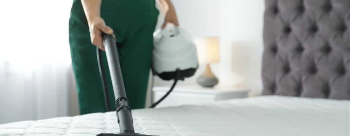 mattress cleaning service in qatar