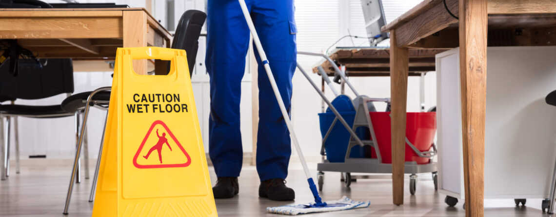 office cleaners in qatar