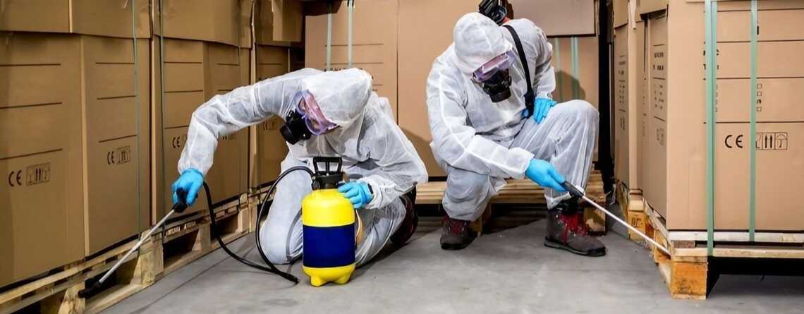 pallet fumigation services in doha qatar