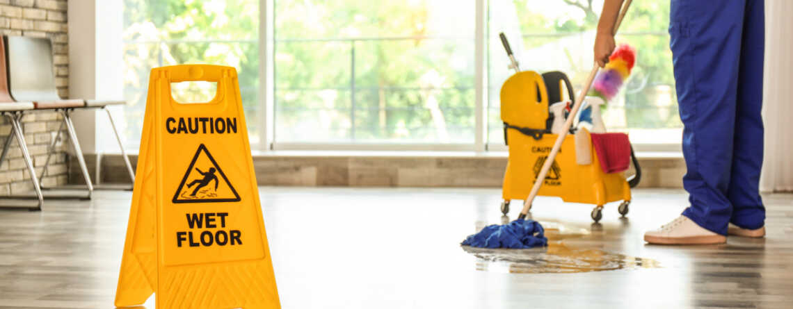 house cleaner in qatar