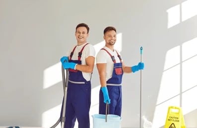 professional cleaning services in qatar
