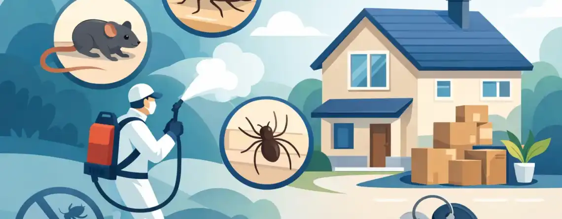 pest control in qatar